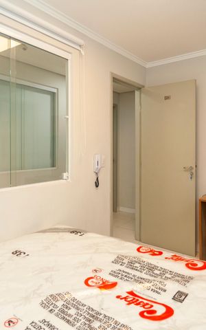 Studio para alugar com 16m², 1 quarto e sem vagaStudio