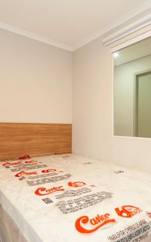 Studio para alugar com 16m², 1 quarto e sem vagaStudio