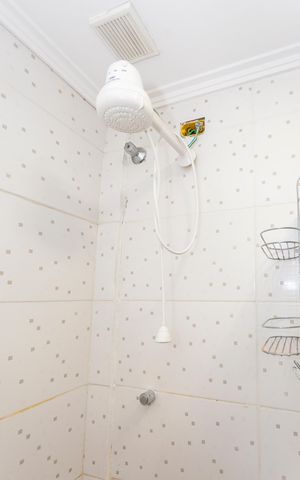 Studio para alugar com 16m², 1 quarto e sem vagaBanheiro