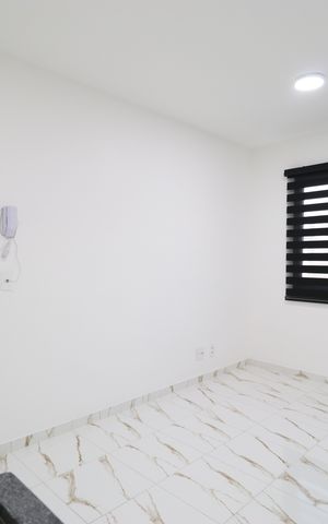 Apartamento para alugar com 25m², 1 quarto e sem vagaSala/Cozinha