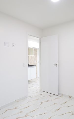 Apartamento para alugar com 25m², 1 quarto e sem vagaQuarto