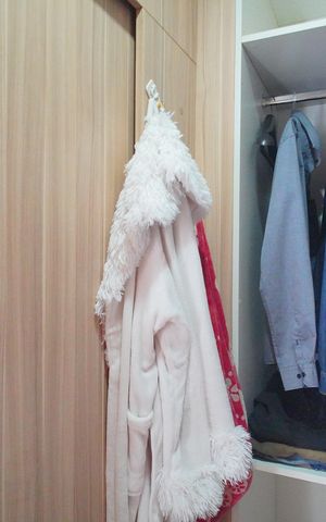 Apartamento para alugar com 68m², 2 quartos e 2 vagasCloset