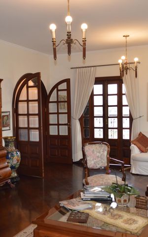 Apartamento à venda com 468m², 4 quartos e 8 vagasSala