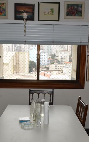 Apartamento à venda com 468m², 4 quartos e 8 vagasCobertura