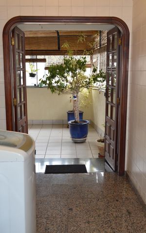 Apartamento à venda com 468m², 4 quartos e 8 vagasCobertura