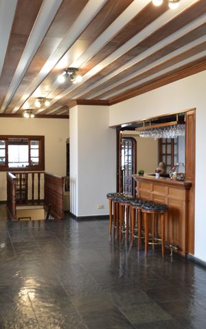 Apartamento à venda com 468m², 4 quartos e 8 vagasCobertura