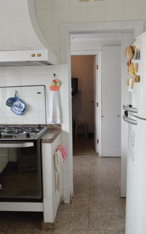 Apartamento à venda com 468m², 4 quartos e 8 vagasCozinha