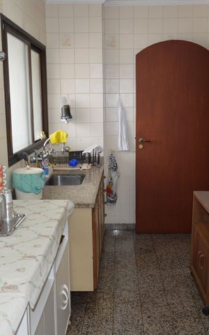 Apartamento à venda com 468m², 4 quartos e 8 vagasCobertura