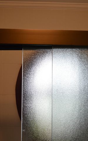 Apartamento à venda com 468m², 4 quartos e 8 vagasBanheiro da Suíte 2