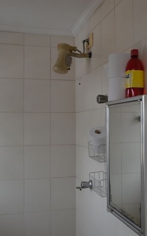 Apartamento à venda com 468m², 4 quartos e 8 vagasBanheiro de serviço
