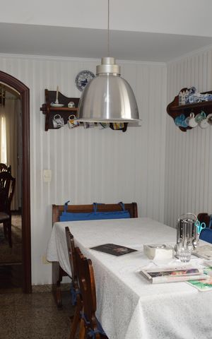 Apartamento à venda com 468m², 4 quartos e 8 vagasCopa