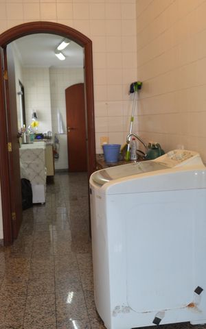 Apartamento à venda com 468m², 4 quartos e 8 vagasCobertura