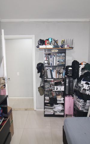Apartamento para alugar com 43m², 2 quartos e sem vagaQuarto 2