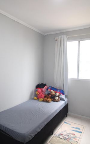 Apartamento para alugar com 43m², 2 quartos e sem vagaQuarto 2