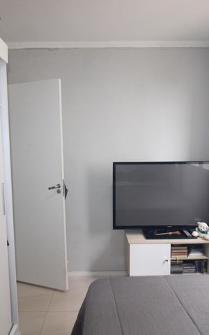 Apartamento para alugar com 43m², 2 quartos e sem vagaQuarto 1