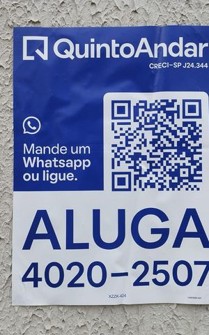 Apartamento para alugar com 43m², 2 quartos e sem vaga Apartamento para alugar com 43m², 2 quartos e sem vagaFachada