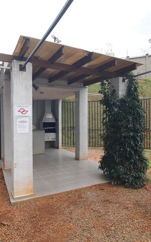 Apartamento para alugar com 43m², 2 quartos e sem vagaÁrea Comum