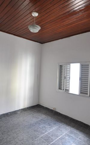 Casa à venda com 60m², 1 quarto e sem vagaQuarto