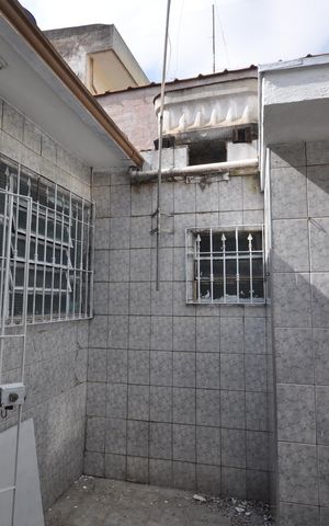 Casa à venda com 60m², 1 quarto e sem vagaVista do Quarto