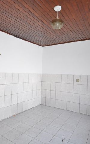 Casa à venda com 60m², 1 quarto e sem vagaCozinha