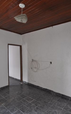 Casa à venda com 60m², 1 quarto e sem vagaSala
