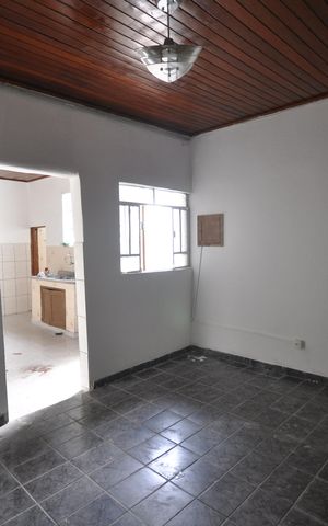 Casa à venda com 60m², 1 quarto e sem vagaSala