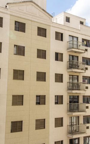 Apartamento para alugar com 100m², 3 quartos e 1 vagaVista da Sala