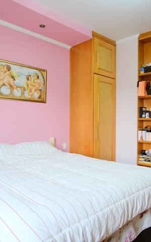 Casa à venda com 140m², 2 quartos e 2 vagasQuarto 1