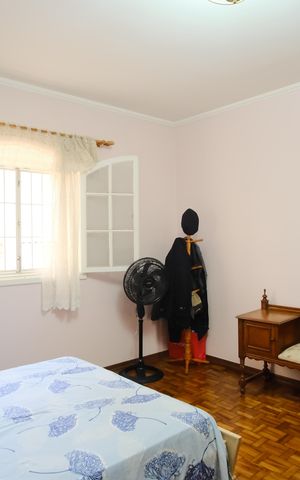 Casa à venda com 140m², 2 quartos e 2 vagasQuarto 2