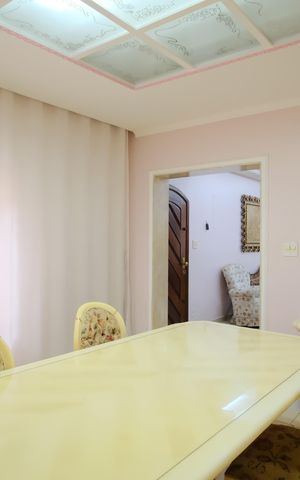 Casa à venda com 140m², 2 quartos e 2 vagasSala de Jantar