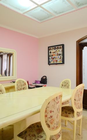Casa à venda com 140m², 2 quartos e 2 vagasSala de Jantar