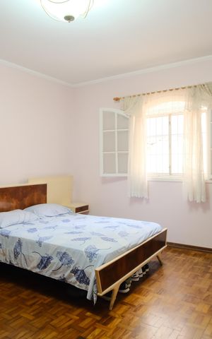 Casa à venda com 140m², 2 quartos e 2 vagasQuarto 2
