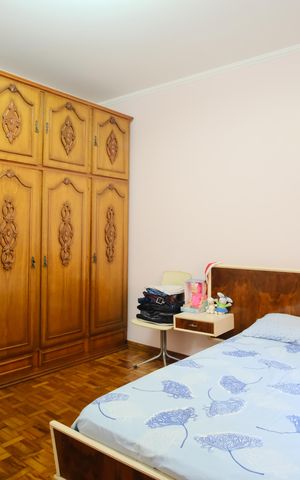 Casa à venda com 140m², 2 quartos e 2 vagasQuarto 2