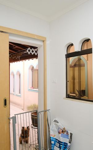 Casa à venda com 140m², 2 quartos e 2 vagasÁrea de Serviço