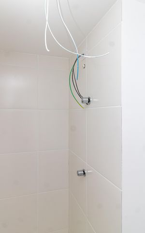 Apartamento à venda com 32m², 2 quartos e sem vaga Apartamento à venda com 32m², 2 quartos e sem vagaBanheiro