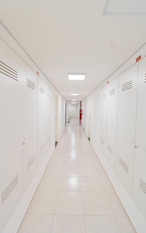 Apartamento para alugar com 32m², 2 quartos e sem vaga Apartamento para alugar com 32m², 2 quartos e sem vagaÁrea comum