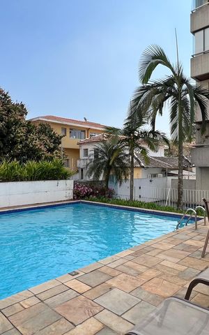 Apartamento à venda com 88m², 2 quartos e 2 vagas Apartamento à venda com 88m², 2 quartos e 2 vagasPiscina