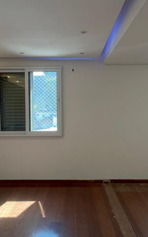 Apartamento à venda com 88m², 2 quartos e 2 vagas Apartamento à venda com 88m², 2 quartos e 2 vagasQuarto