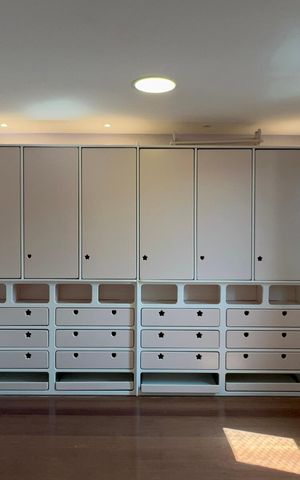 Apartamento à venda com 88m², 2 quartos e 2 vagas Apartamento à venda com 88m², 2 quartos e 2 vagasQuarto