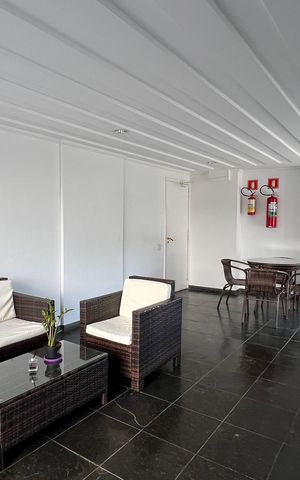 Apartamento à venda com 88m², 2 quartos e 2 vagas Apartamento à venda com 88m², 2 quartos e 2 vagasÁrea comum