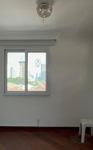 Apartamento à venda com 88m², 2 quartos e 2 vagas Apartamento à venda com 88m², 2 quartos e 2 vagasSala