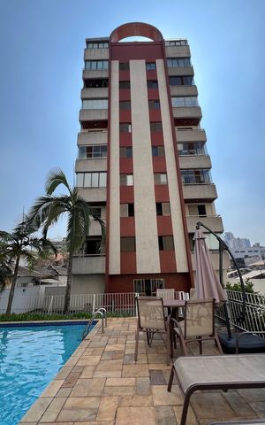 Apartamento à venda com 88m², 2 quartos e 2 vagas Apartamento à venda com 88m², 2 quartos e 2 vagasFachada