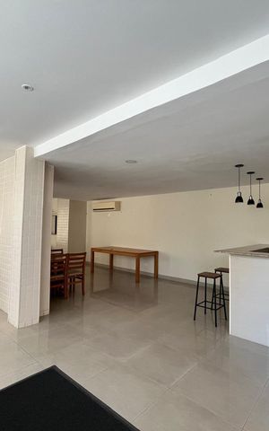 Apartamento à venda com 150m², 3 quartos e 2 vagas Apartamento à venda com 150m², 3 quartos e 2 vagasÁrea comum - Salão de festas