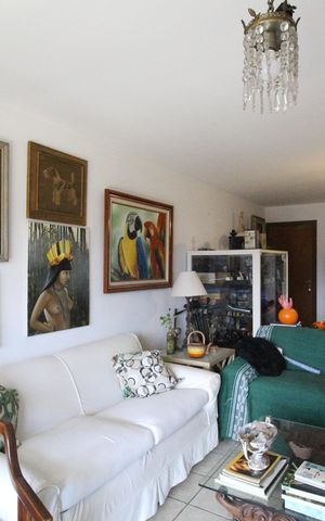 Apartamento à venda com 150m², 3 quartos e 2 vagasSala
