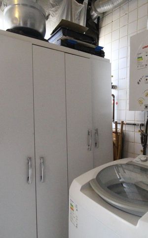 Apartamento à venda com 150m², 3 quartos e 2 vagasÁrea de serviço