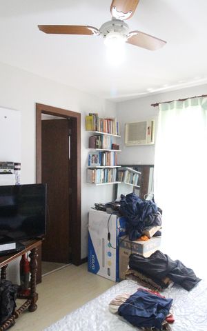 Apartamento à venda com 150m², 3 quartos e 2 vagasSuíte