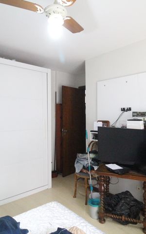 Apartamento à venda com 150m², 3 quartos e 2 vagasSuíte