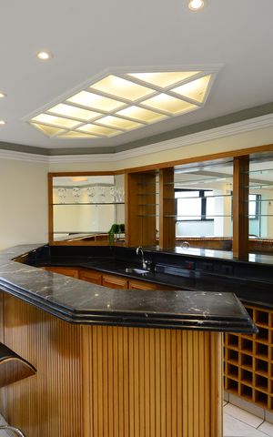Apartamento à venda com 623m², 4 quartos e 6 vagasCobertura