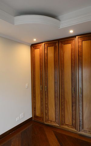 Apartamento à venda com 623m², 4 quartos e 6 vagasSuíte 1