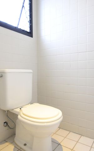 Apartamento à venda com 623m², 4 quartos e 6 vagasLavabo da Cobertura